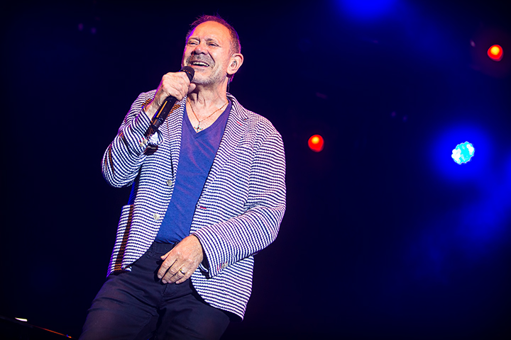 Rob de Nijs @ Genk on Stage 2014, picture 11, photographed by Elke Briers - FrontView Magazine