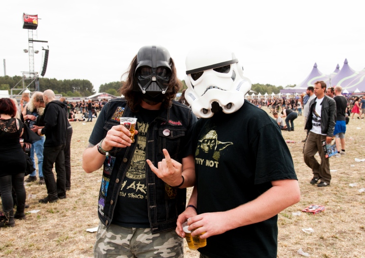 Sfeer & Publiek op vrijdag @ Graspop Metal Meeting 2014, picture 32, photographed by Dorien Goetschalckx, Elsy Roymans, Jens Dehaes, Koen Van Den Broeck, Peter Dejongh, Stijn Verbruggen - FrontView Magazine