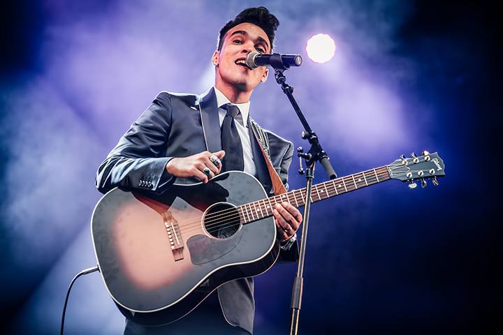 Yass @ Genk on Stage 2014, picture 6, photographed by Elke Briers - FrontView Magazine
