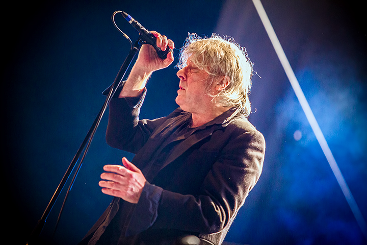 Arno @ Genk on Stage 2014, foto 2, foto's door Elke Briers - FrontView Magazine