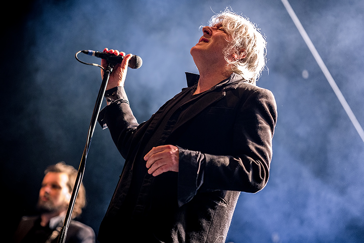 Arno @ Genk on Stage 2014, foto 3, foto's door Elke Briers - FrontView Magazine