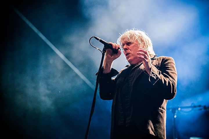 Arno @ Genk on Stage 2014, foto 4, foto's door Elke Briers - FrontView Magazine
