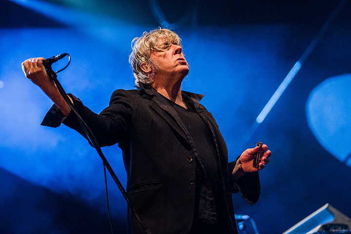 Arno @ Genk on Stage 2014, foto 5, foto's door Elke Briers - FrontView Magazine