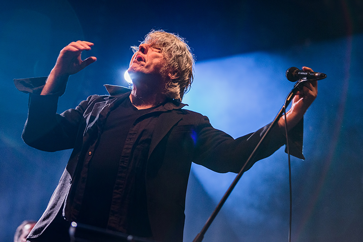 Arno @ Genk on Stage 2014, foto 6, foto's door Elke Briers - FrontView Magazine