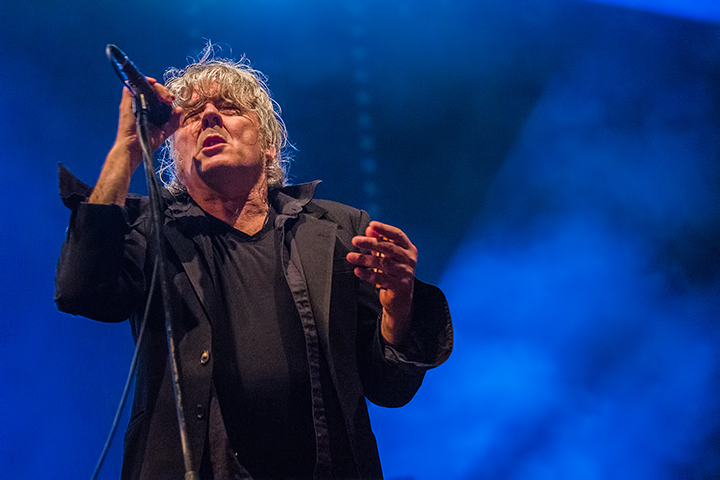 Arno @ Genk on Stage 2014, foto 8, foto's door Elke Briers - FrontView Magazine