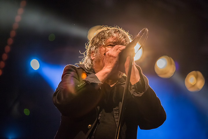 Arno @ Genk on Stage 2014, foto 9, foto's door Elke Briers - FrontView Magazine