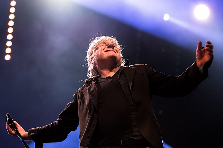 Arno @ Genk on Stage 2014, foto 10, foto's door Elke Briers - FrontView Magazine
