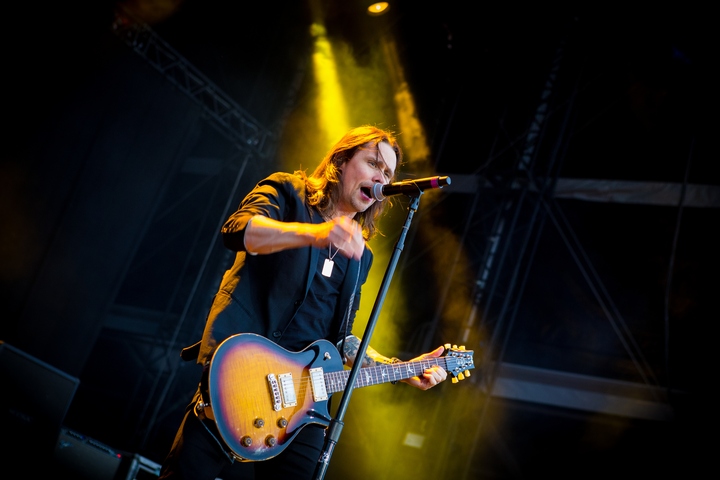 Bands en Podia Zaterdag @ Graspop Metal Meeting 2014, picture 1, photographed by Elsie, Roymans, Rudy, DeDoncker, Robin Looy,  Hans Van Hoof, Jens Dehaes, Stijn Verbruggen, Tim Tronckoe - FrontView Magazine
