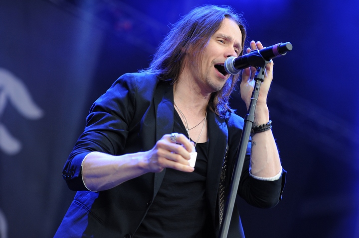 Bands en Podia Zaterdag @ Graspop Metal Meeting 2014, picture 4, photographed by Elsie, Roymans, Rudy, DeDoncker, Robin Looy,  Hans Van Hoof, Jens Dehaes, Stijn Verbruggen, Tim Tronckoe - FrontView Magazine