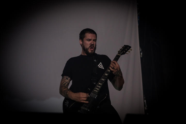 Bands en Podia Zaterdag @ Graspop Metal Meeting 2014, picture 8, photographed by Elsie, Roymans, Rudy, DeDoncker, Robin Looy,  Hans Van Hoof, Jens Dehaes, Stijn Verbruggen, Tim Tronckoe - FrontView Magazine