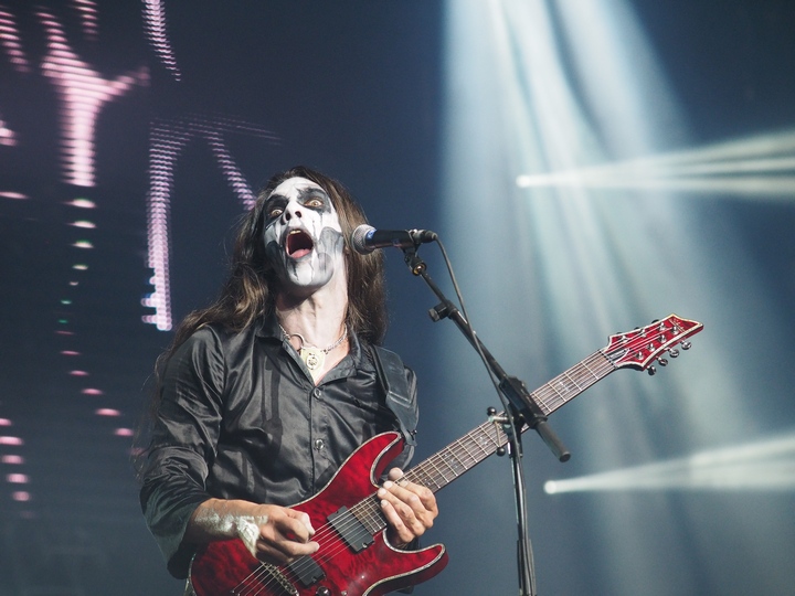 Bands en Podia Zaterdag @ Graspop Metal Meeting 2014, picture 15, photographed by Elsie, Roymans, Rudy, DeDoncker, Robin Looy,  Hans Van Hoof, Jens Dehaes, Stijn Verbruggen, Tim Tronckoe - FrontView Magazine