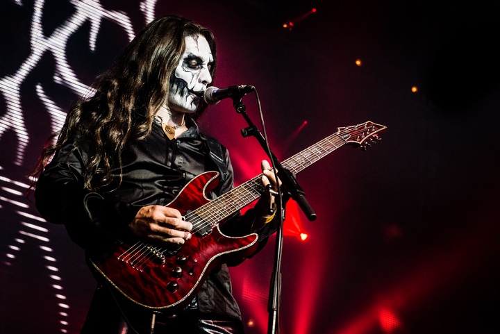 Bands en Podia Zaterdag @ Graspop Metal Meeting 2014, picture 17, photographed by Elsie, Roymans, Rudy, DeDoncker, Robin Looy,  Hans Van Hoof, Jens Dehaes, Stijn Verbruggen, Tim Tronckoe - FrontView Magazine
