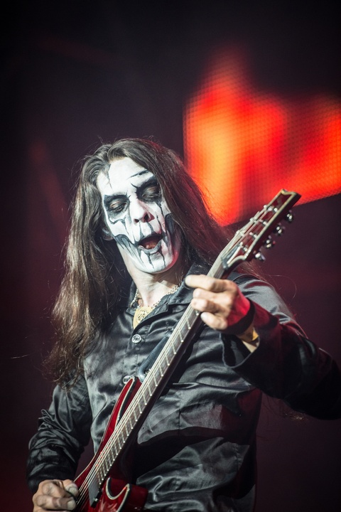 Bands en Podia Zaterdag @ Graspop Metal Meeting 2014, picture 20, photographed by Elsie, Roymans, Rudy, DeDoncker, Robin Looy,  Hans Van Hoof, Jens Dehaes, Stijn Verbruggen, Tim Tronckoe - FrontView Magazine