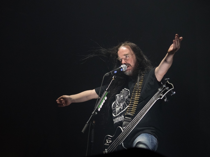 Bands en Podia Zaterdag @ Graspop Metal Meeting 2014, picture 22, photographed by Elsie, Roymans, Rudy, DeDoncker, Robin Looy,  Hans Van Hoof, Jens Dehaes, Stijn Verbruggen, Tim Tronckoe - FrontView Magazine