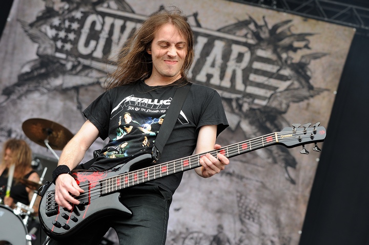 Bands en Podia Zaterdag @ Graspop Metal Meeting 2014, picture 25, photographed by Elsie, Roymans, Rudy, DeDoncker, Robin Looy,  Hans Van Hoof, Jens Dehaes, Stijn Verbruggen, Tim Tronckoe - FrontView Magazine