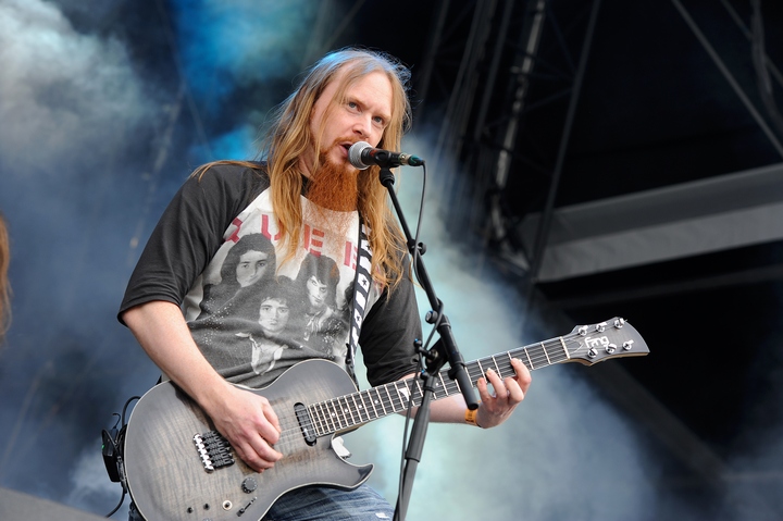 Bands en Podia Zaterdag @ Graspop Metal Meeting 2014, picture 26, photographed by Elsie, Roymans, Rudy, DeDoncker, Robin Looy,  Hans Van Hoof, Jens Dehaes, Stijn Verbruggen, Tim Tronckoe - FrontView Magazine