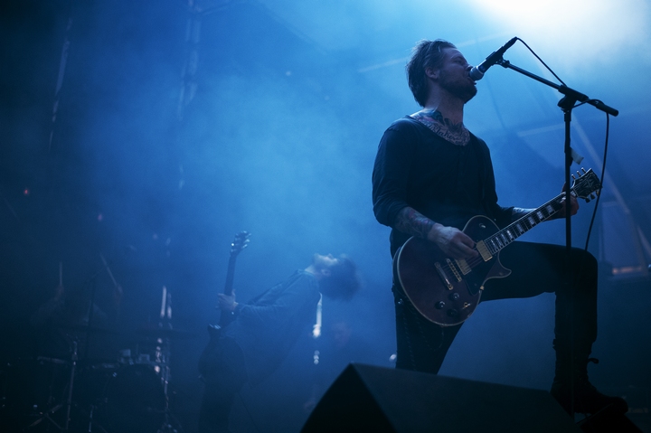 Bands en Podia Zaterdag @ Graspop Metal Meeting 2014, picture 27, photographed by Elsie, Roymans, Rudy, DeDoncker, Robin Looy,  Hans Van Hoof, Jens Dehaes, Stijn Verbruggen, Tim Tronckoe - FrontView Magazine