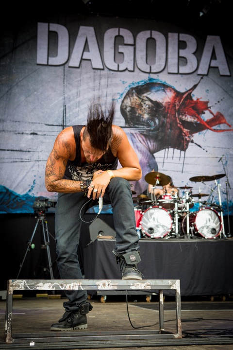Bands en Podia Zaterdag @ Graspop Metal Meeting 2014, picture 32, photographed by Elsie, Roymans, Rudy, DeDoncker, Robin Looy,  Hans Van Hoof, Jens Dehaes, Stijn Verbruggen, Tim Tronckoe - FrontView Magazine