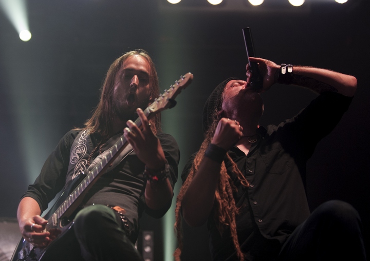 Bands en Podia Zaterdag @ Graspop Metal Meeting 2014, picture 38, photographed by Elsie, Roymans, Rudy, DeDoncker, Robin Looy,  Hans Van Hoof, Jens Dehaes, Stijn Verbruggen, Tim Tronckoe - FrontView Magazine