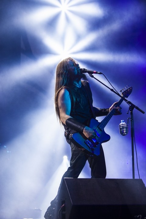 Bands en Podia Zaterdag @ Graspop Metal Meeting 2014, picture 40, photographed by Elsie, Roymans, Rudy, DeDoncker, Robin Looy,  Hans Van Hoof, Jens Dehaes, Stijn Verbruggen, Tim Tronckoe - FrontView Magazine