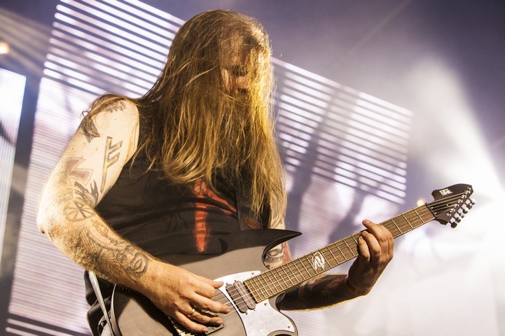 Bands en Podia Zaterdag @ Graspop Metal Meeting 2014, picture 42, photographed by Elsie, Roymans, Rudy, DeDoncker, Robin Looy,  Hans Van Hoof, Jens Dehaes, Stijn Verbruggen, Tim Tronckoe - FrontView Magazine
