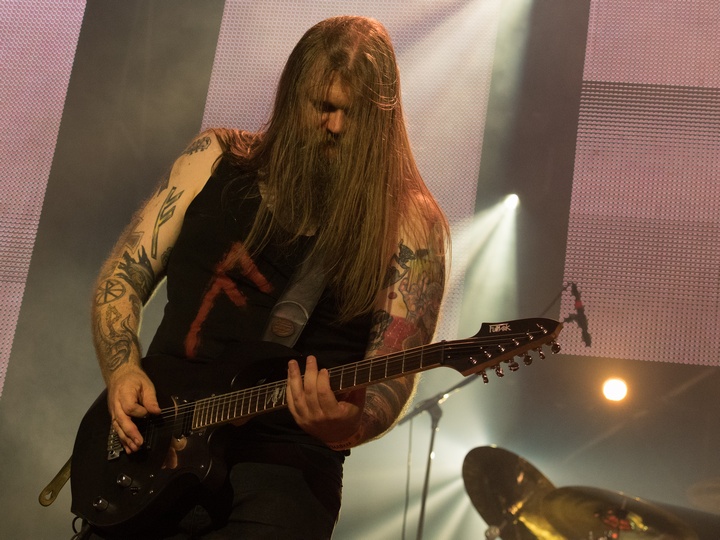 Bands en Podia Zaterdag @ Graspop Metal Meeting 2014, picture 45, photographed by Elsie, Roymans, Rudy, DeDoncker, Robin Looy,  Hans Van Hoof, Jens Dehaes, Stijn Verbruggen, Tim Tronckoe - FrontView Magazine