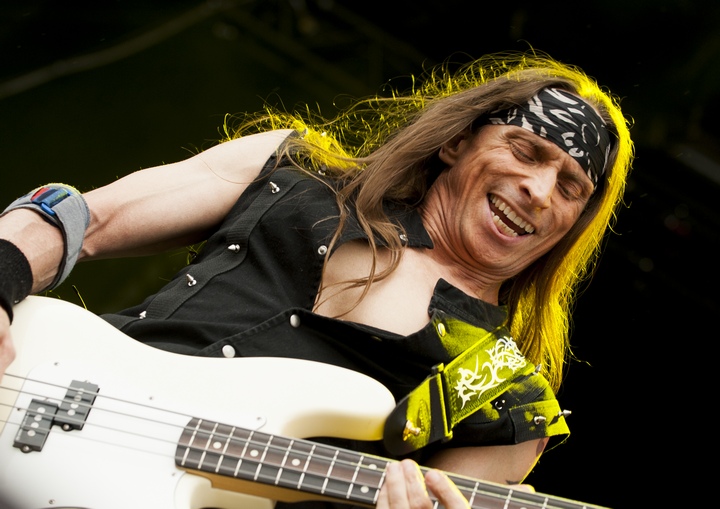 Bands en Podia Zaterdag @ Graspop Metal Meeting 2014, picture 49, photographed by Elsie, Roymans, Rudy, DeDoncker, Robin Looy,  Hans Van Hoof, Jens Dehaes, Stijn Verbruggen, Tim Tronckoe - FrontView Magazine