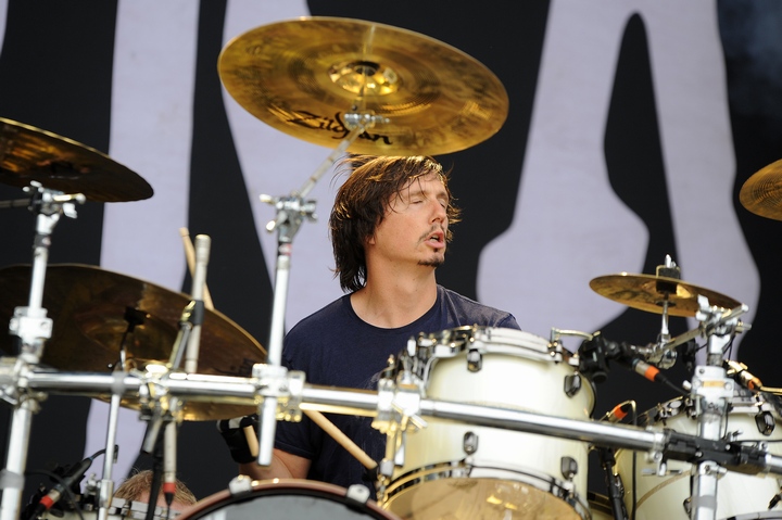 Bands en Podia Zaterdag @ Graspop Metal Meeting 2014, picture 51, photographed by Elsie, Roymans, Rudy, DeDoncker, Robin Looy,  Hans Van Hoof, Jens Dehaes, Stijn Verbruggen, Tim Tronckoe - FrontView Magazine