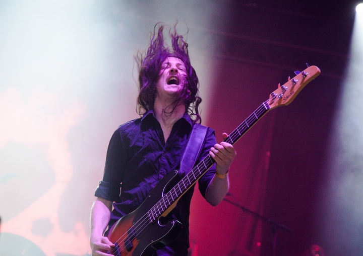 Bands en Podia Zaterdag @ Graspop Metal Meeting 2014, picture 53, photographed by Elsie, Roymans, Rudy, DeDoncker, Robin Looy,  Hans Van Hoof, Jens Dehaes, Stijn Verbruggen, Tim Tronckoe - FrontView Magazine