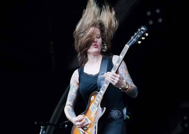 Bands en Podia Zaterdag @ Graspop Metal Meeting 2014, picture 57, photographed by Elsie, Roymans, Rudy, DeDoncker, Robin Looy,  Hans Van Hoof, Jens Dehaes, Stijn Verbruggen, Tim Tronckoe - FrontView Magazine