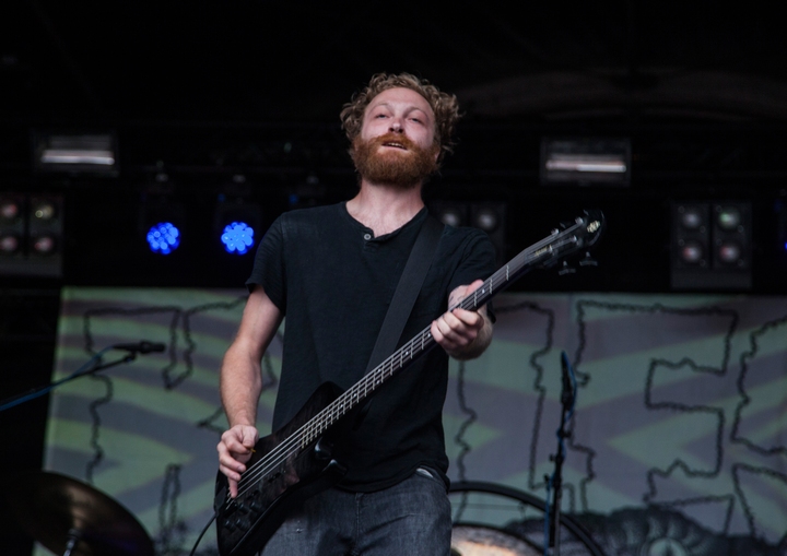 Bands en Podia Zaterdag @ Graspop Metal Meeting 2014, picture 58, photographed by Elsie, Roymans, Rudy, DeDoncker, Robin Looy,  Hans Van Hoof, Jens Dehaes, Stijn Verbruggen, Tim Tronckoe - FrontView Magazine