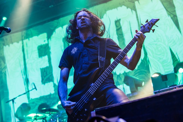 Bands en Podia Zaterdag @ Graspop Metal Meeting 2014, picture 60, photographed by Elsie, Roymans, Rudy, DeDoncker, Robin Looy,  Hans Van Hoof, Jens Dehaes, Stijn Verbruggen, Tim Tronckoe - FrontView Magazine