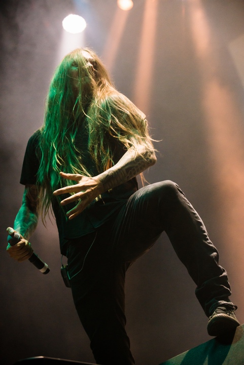 Bands en Podia Zaterdag @ Graspop Metal Meeting 2014, picture 61, photographed by Elsie, Roymans, Rudy, DeDoncker, Robin Looy,  Hans Van Hoof, Jens Dehaes, Stijn Verbruggen, Tim Tronckoe - FrontView Magazine