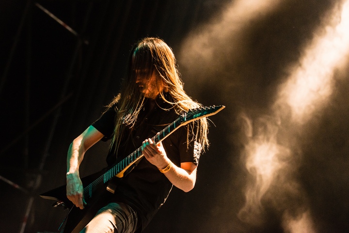 Bands en Podia Zaterdag @ Graspop Metal Meeting 2014, picture 62, photographed by Elsie, Roymans, Rudy, DeDoncker, Robin Looy,  Hans Van Hoof, Jens Dehaes, Stijn Verbruggen, Tim Tronckoe - FrontView Magazine