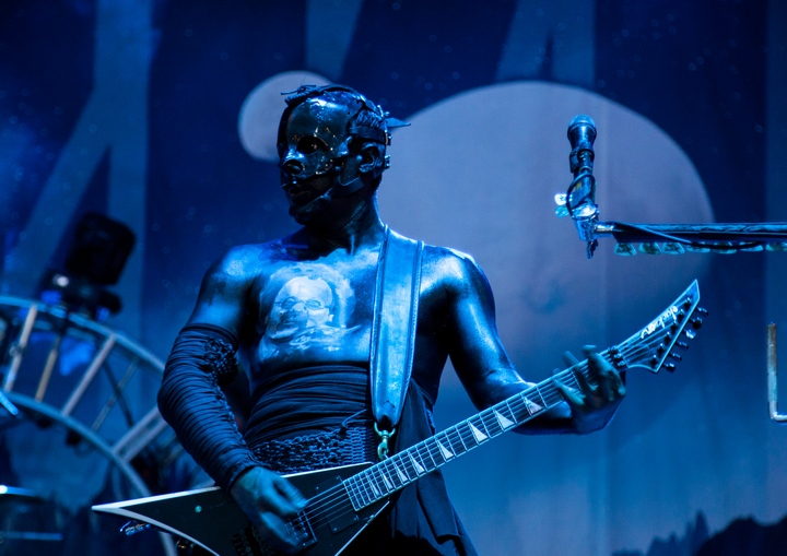 Bands en Podia Zaterdag @ Graspop Metal Meeting 2014, picture 65, photographed by Elsie, Roymans, Rudy, DeDoncker, Robin Looy,  Hans Van Hoof, Jens Dehaes, Stijn Verbruggen, Tim Tronckoe - FrontView Magazine
