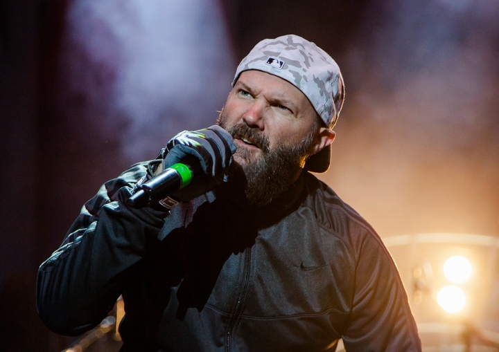 Bands en Podia Zaterdag @ Graspop Metal Meeting 2014, picture 66, photographed by Elsie, Roymans, Rudy, DeDoncker, Robin Looy,  Hans Van Hoof, Jens Dehaes, Stijn Verbruggen, Tim Tronckoe - FrontView Magazine