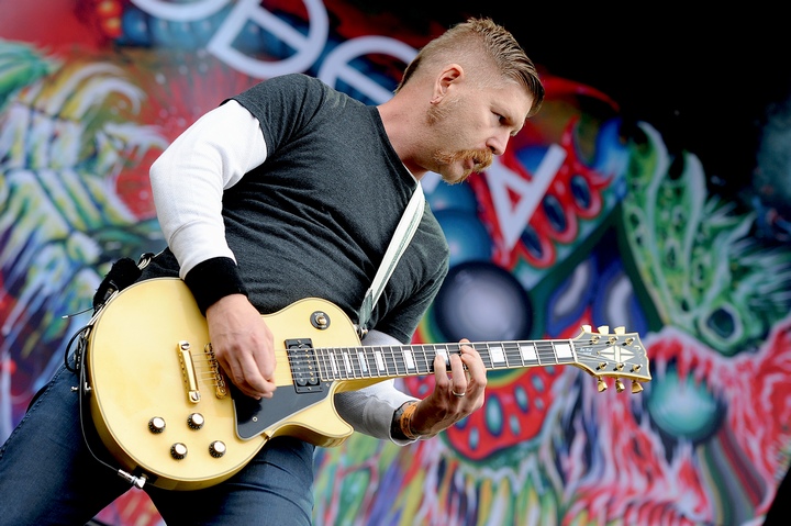 Bands en Podia Zaterdag @ Graspop Metal Meeting 2014, picture 68, photographed by Elsie, Roymans, Rudy, DeDoncker, Robin Looy,  Hans Van Hoof, Jens Dehaes, Stijn Verbruggen, Tim Tronckoe - FrontView Magazine