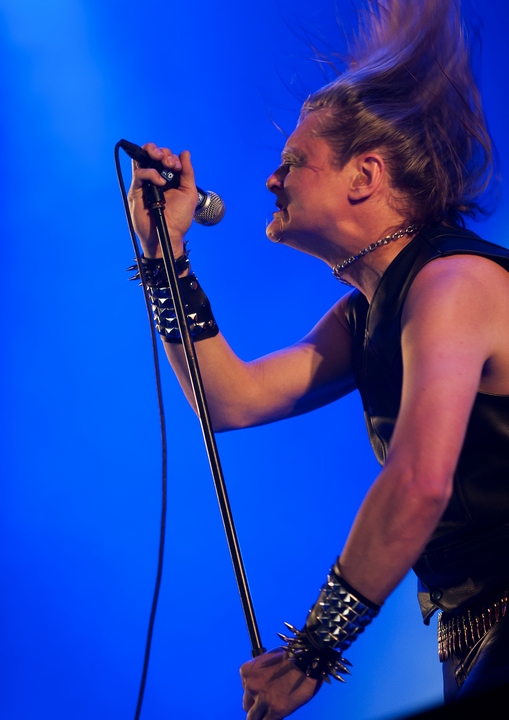 Bands en Podia Zaterdag @ Graspop Metal Meeting 2014, picture 75, photographed by Elsie, Roymans, Rudy, DeDoncker, Robin Looy,  Hans Van Hoof, Jens Dehaes, Stijn Verbruggen, Tim Tronckoe - FrontView Magazine