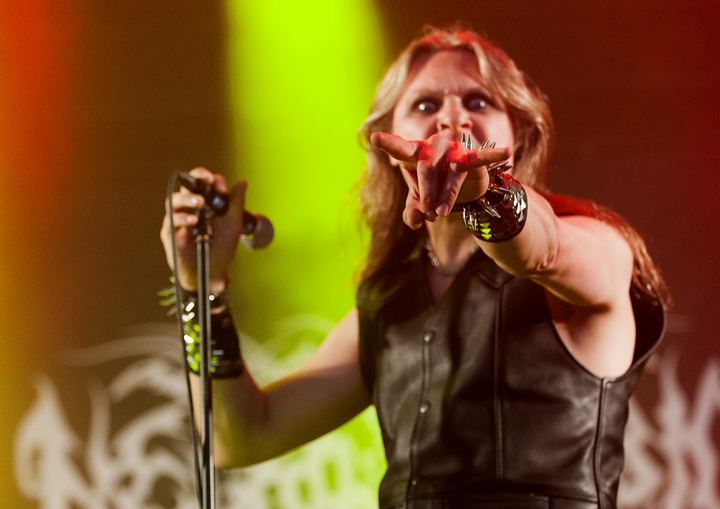 Bands en Podia Zaterdag @ Graspop Metal Meeting 2014, picture 76, photographed by Elsie, Roymans, Rudy, DeDoncker, Robin Looy,  Hans Van Hoof, Jens Dehaes, Stijn Verbruggen, Tim Tronckoe - FrontView Magazine