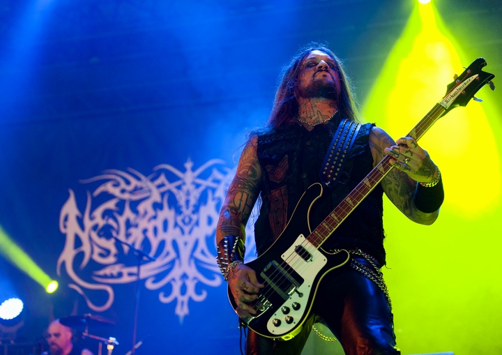 Bands en Podia Zaterdag @ Graspop Metal Meeting 2014, picture 77, photographed by Elsie, Roymans, Rudy, DeDoncker, Robin Looy,  Hans Van Hoof, Jens Dehaes, Stijn Verbruggen, Tim Tronckoe - FrontView Magazine