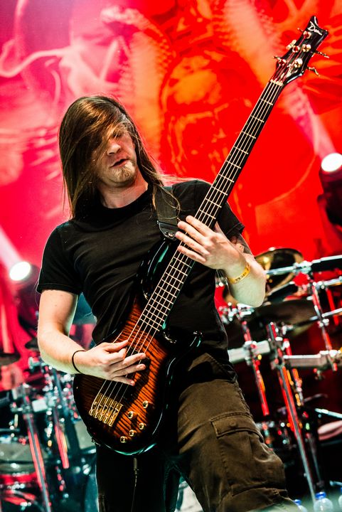 Bands en Podia Zaterdag @ Graspop Metal Meeting 2014, picture 80, photographed by Elsie, Roymans, Rudy, DeDoncker, Robin Looy,  Hans Van Hoof, Jens Dehaes, Stijn Verbruggen, Tim Tronckoe - FrontView Magazine