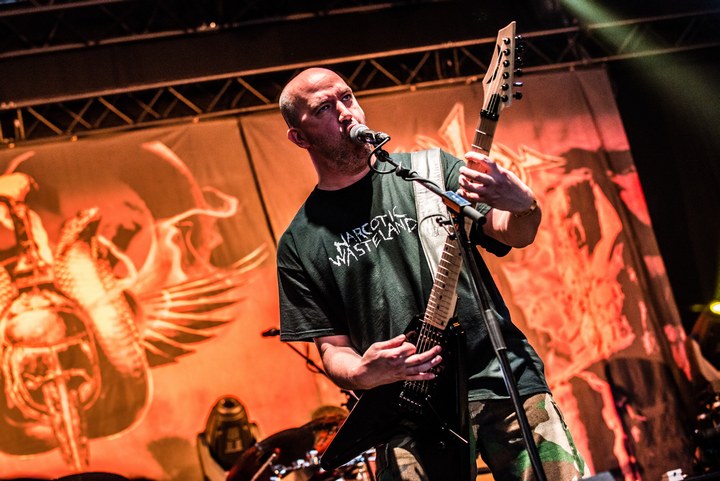 Bands en Podia Zaterdag @ Graspop Metal Meeting 2014, picture 81, photographed by Elsie, Roymans, Rudy, DeDoncker, Robin Looy,  Hans Van Hoof, Jens Dehaes, Stijn Verbruggen, Tim Tronckoe - FrontView Magazine