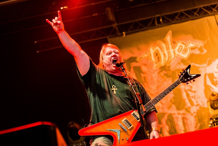 Bands en Podia Zaterdag @ Graspop Metal Meeting 2014, picture 82, photographed by Elsie, Roymans, Rudy, DeDoncker, Robin Looy,  Hans Van Hoof, Jens Dehaes, Stijn Verbruggen, Tim Tronckoe - FrontView Magazine