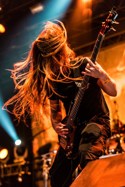 Bands en Podia Zaterdag @ Graspop Metal Meeting 2014, picture 83, photographed by Elsie, Roymans, Rudy, DeDoncker, Robin Looy,  Hans Van Hoof, Jens Dehaes, Stijn Verbruggen, Tim Tronckoe - FrontView Magazine