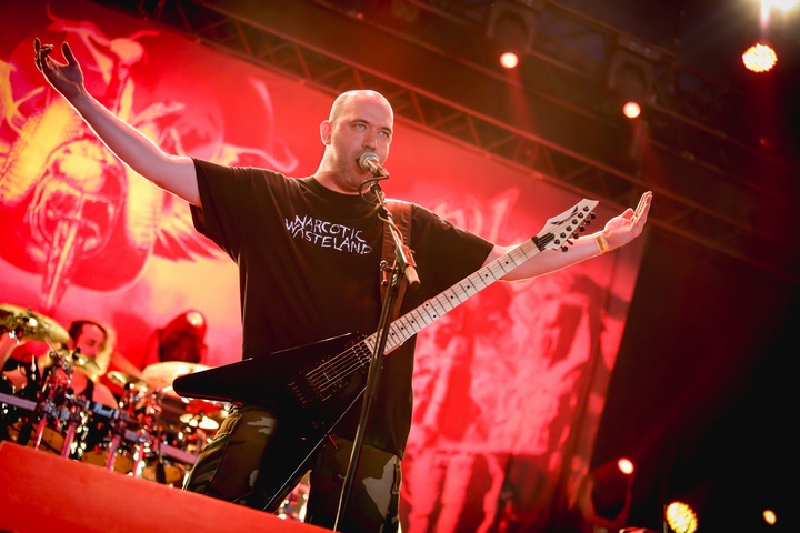 Bands en Podia Zaterdag @ Graspop Metal Meeting 2014, picture 84, photographed by Elsie, Roymans, Rudy, DeDoncker, Robin Looy,  Hans Van Hoof, Jens Dehaes, Stijn Verbruggen, Tim Tronckoe - FrontView Magazine