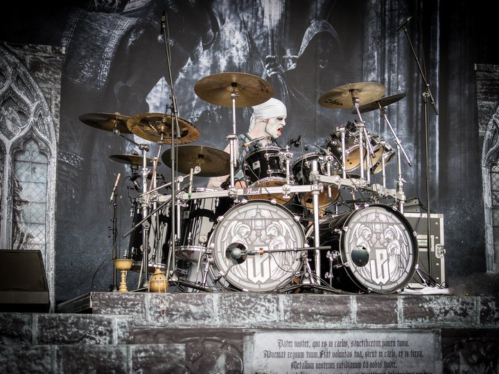 Bands en Podia Zaterdag @ Graspop Metal Meeting 2014, picture 89, photographed by Elsie, Roymans, Rudy, DeDoncker, Robin Looy,  Hans Van Hoof, Jens Dehaes, Stijn Verbruggen, Tim Tronckoe - FrontView Magazine