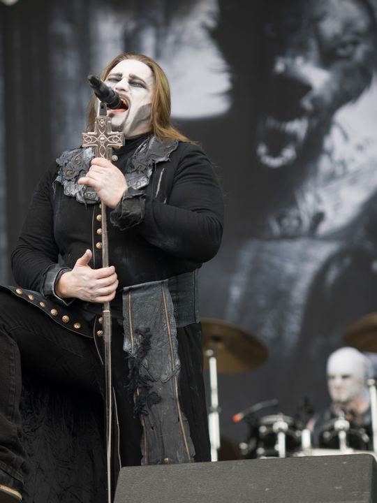Bands en Podia Zaterdag @ Graspop Metal Meeting 2014, picture 90, photographed by Elsie, Roymans, Rudy, DeDoncker, Robin Looy,  Hans Van Hoof, Jens Dehaes, Stijn Verbruggen, Tim Tronckoe - FrontView Magazine