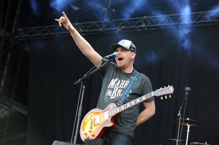 Bands en Podia Zaterdag @ Graspop Metal Meeting 2014, picture 91, photographed by Elsie, Roymans, Rudy, DeDoncker, Robin Looy,  Hans Van Hoof, Jens Dehaes, Stijn Verbruggen, Tim Tronckoe - FrontView Magazine