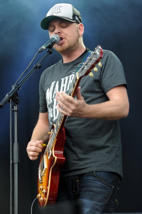 Bands en Podia Zaterdag @ Graspop Metal Meeting 2014, picture 92, photographed by Elsie, Roymans, Rudy, DeDoncker, Robin Looy,  Hans Van Hoof, Jens Dehaes, Stijn Verbruggen, Tim Tronckoe - FrontView Magazine
