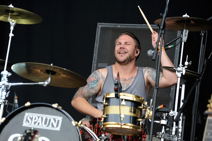 Bands en Podia Zaterdag @ Graspop Metal Meeting 2014, picture 93, photographed by Elsie, Roymans, Rudy, DeDoncker, Robin Looy,  Hans Van Hoof, Jens Dehaes, Stijn Verbruggen, Tim Tronckoe - FrontView Magazine
